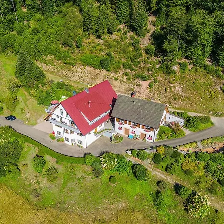 Haus Niedermaettle *