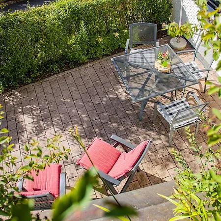 Haus Niedermattle Апартаменты