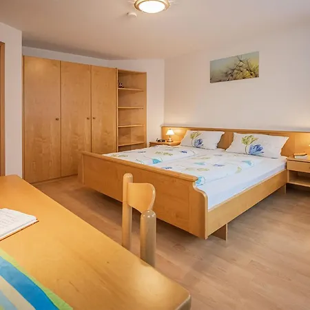 Haus Niedermattle Оппенау