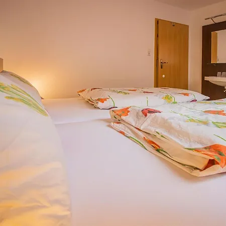 Apartman Haus Niedermaettle Oppenau