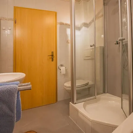 Апартаменты Haus Niedermattle *